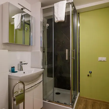 Lejlighed Shortstaypoland Batorego *