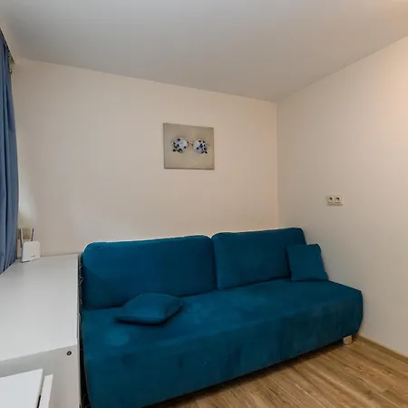 Shortstaypoland Batorego Apartment Warschau