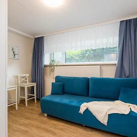 Shortstaypoland Batorego Warschau