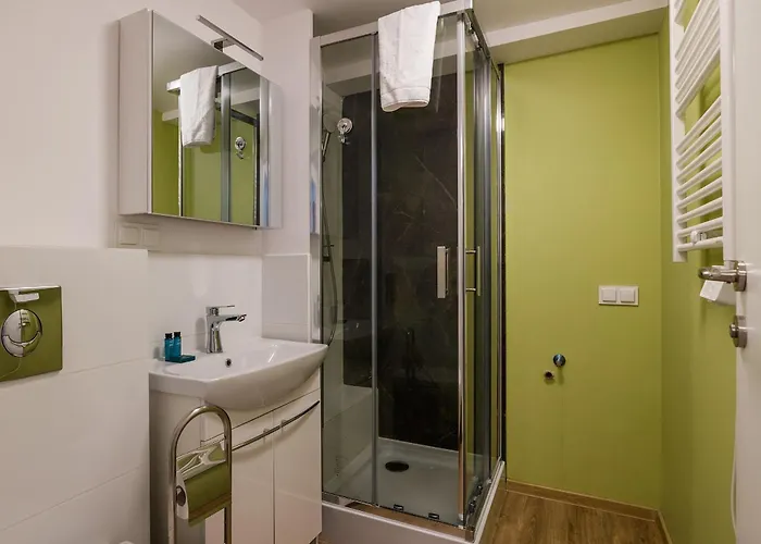 Apartament Shortstaypoland Batorego *