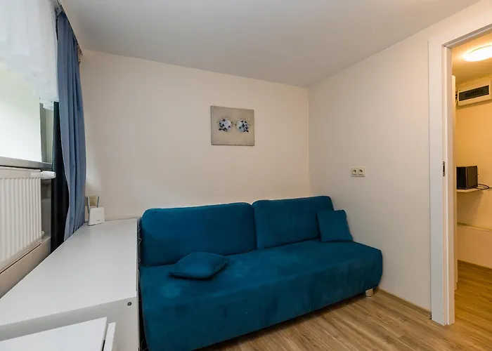 Shortstaypoland Batorego Apartament Warszawa