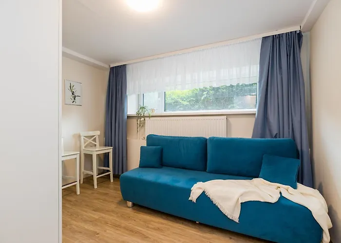 Shortstaypoland Batorego ורשה