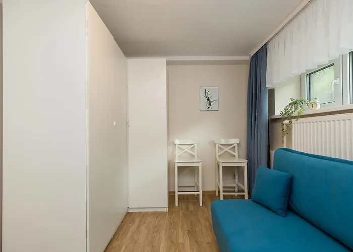 דירה Shortstaypoland Batorego